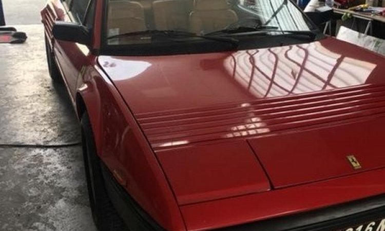 Carrosserie - Rillieux-la-Pape - DWH
