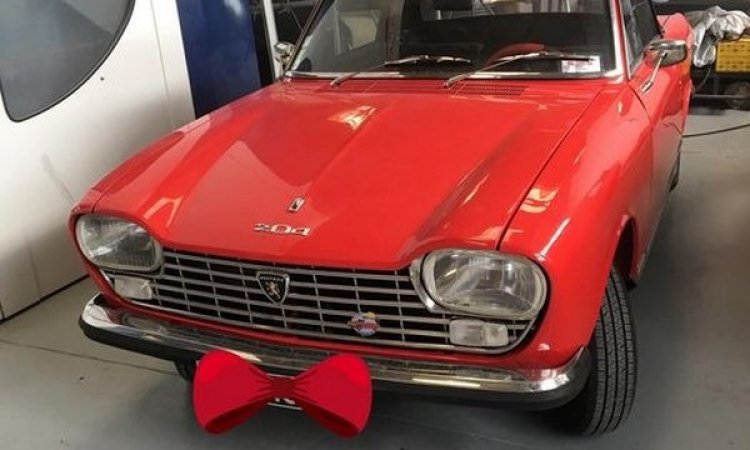 Carrosserie - Rillieux-la-Pape - DWH