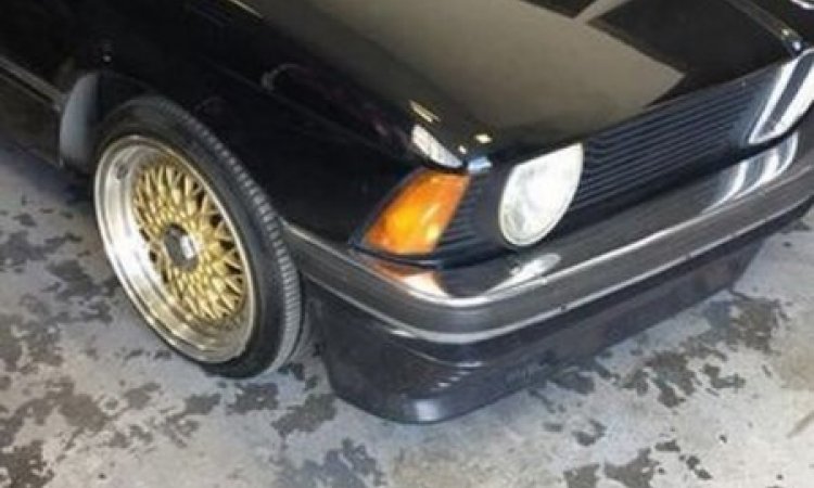 Restauration voiture - Rillieux-la-Pape - DWH