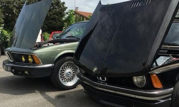 Restauration voiture - Rillieux-la-Pape - DWH